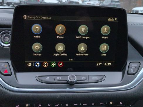 New 2026 Chevrolet Blazer LT w/ LPO, Floor Liner Package image 15