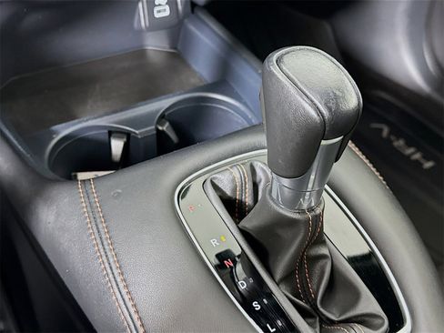 Used 2023 Honda HR-V Sport image 14