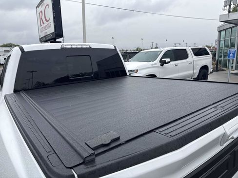 Used 2018 Ford F150 Raptor w/ Equipment Group 802A Luxury AWD/4WD image 17