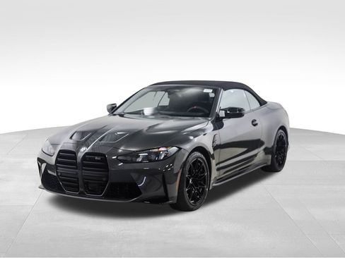 New 2026 BMW M4 xDrive Competition image 1