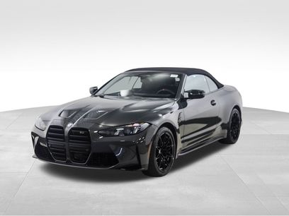 New 2026 BMW M4 xDrive Competition