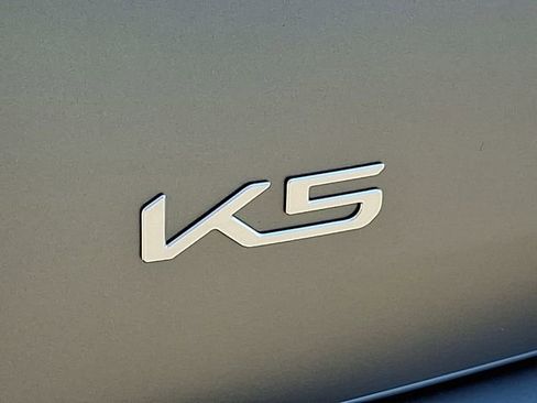 New 2026 Kia K5 GT-Line w/ GT-Line Premium Package image 21