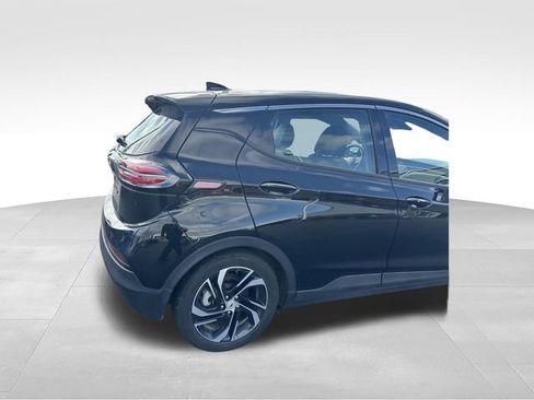 Certified 2023 Chevrolet Bolt LT FWD image 9