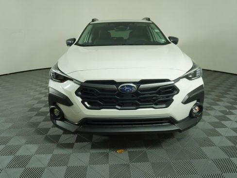 New 2026 Subaru Crosstrek 2.5i Limited AWD/4WD image 2