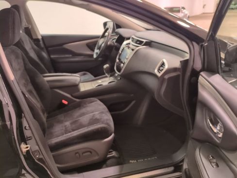 Used 2016 Nissan Murano SV image 10