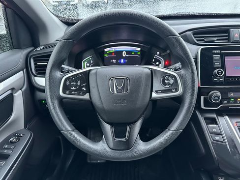 Used 2020 Honda CR-V LX image 18