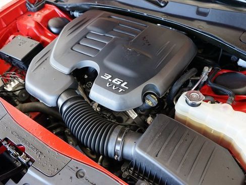 Used 2023 Dodge Charger SXT image 46