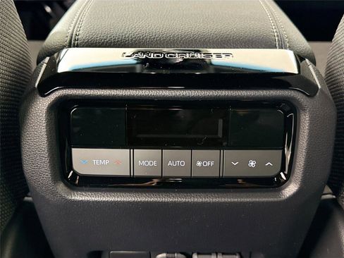 New 2026 Toyota Land Cruiser 1958 image 35