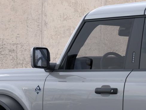 New 2026 Ford Bronco Outer Banks w/ Sasquatch Package AWD/4WD image 22