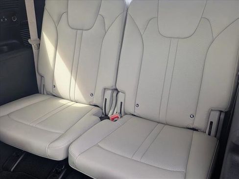 Used 2023 Kia Sorento SX Prestige image 19