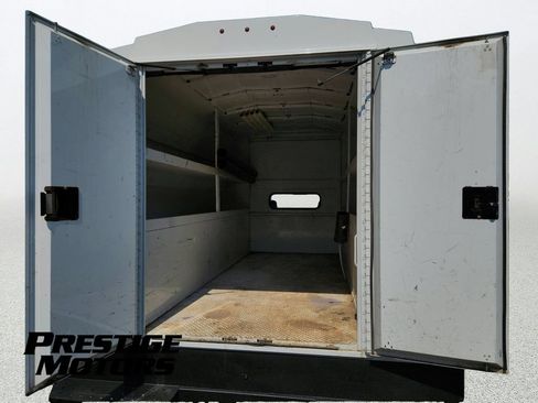 Used 2021 RAM 3500 2WD Regular Cab DRW image 21