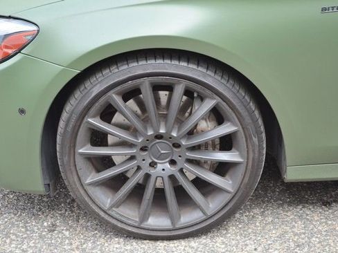 Used 2018 Mercedes-Benz E 43 AMG 4MATIC Sedan image 13