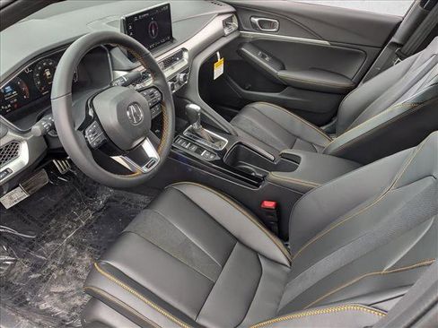 New 2026 Acura Integra A-Spec FWD image 3