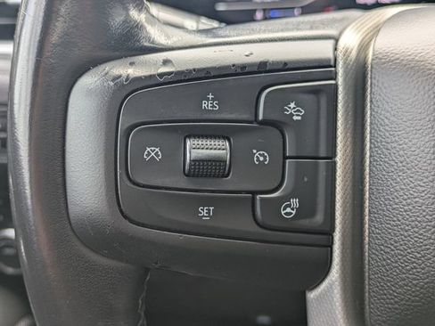 Used 2022 GMC Yukon Denali AWD/4WD image 27