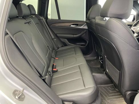 Used 2019 BMW X3 M40i w/ Premium Package AWD/4WD image 20