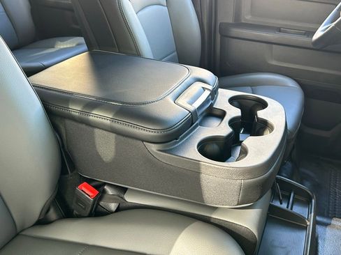 New 2026 RAM 2500 Tradesman image 34