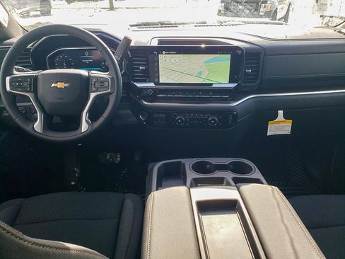 New 2026 Chevrolet Silverado 1500 LT image 23