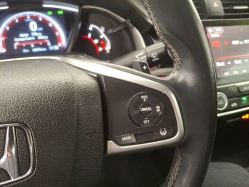 Used 2020 Honda Civic Sport image 16