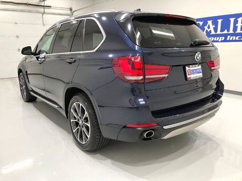 Used 2014 BMW X5 xDrive35d image 13