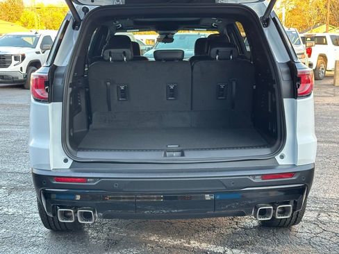 New 2026 GMC Acadia AT4 w/ Luxury Package image 21