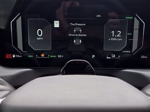 New 2027 Kia Telluride X-Line SX Prestige AWD/4WD image 13