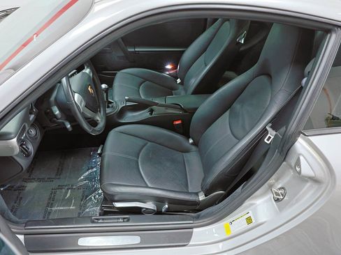 Used 2007 Porsche 911 Carrera image 55