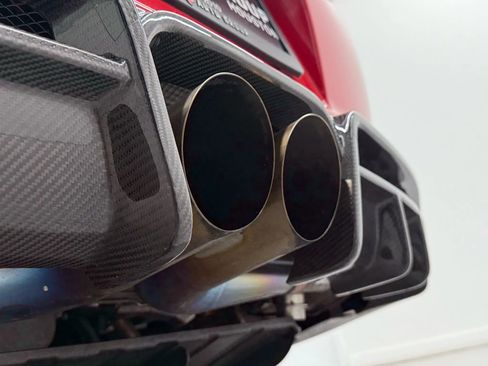 Used 2019 Porsche 911 GT3 RS w/ Weissach Package image 36