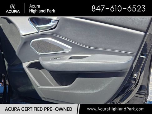 Used 2023 Acura RDX AWD image 11