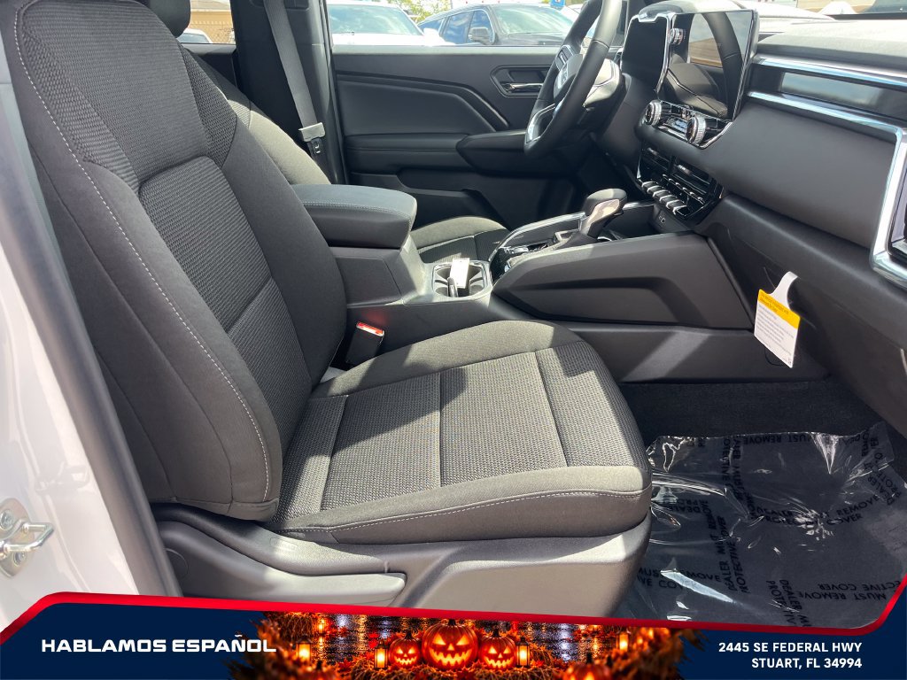 New 2026 GMC Canyon Elevation w/ Convenience Package RWD image 19