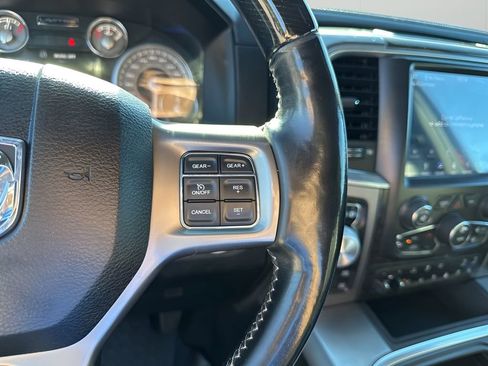 Used 2018 RAM 1500 Limited image 31