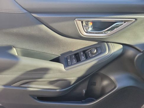 Used 2022 Subaru Forester Premium image 21