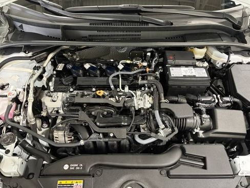 Used 2026 Toyota Corolla LE FWD image 26
