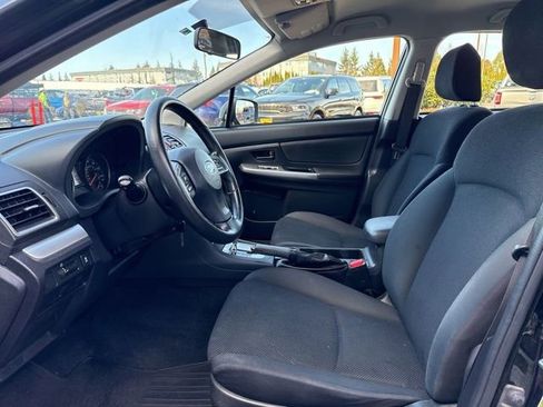 Used 2016 Subaru Impreza 2.0i image 20