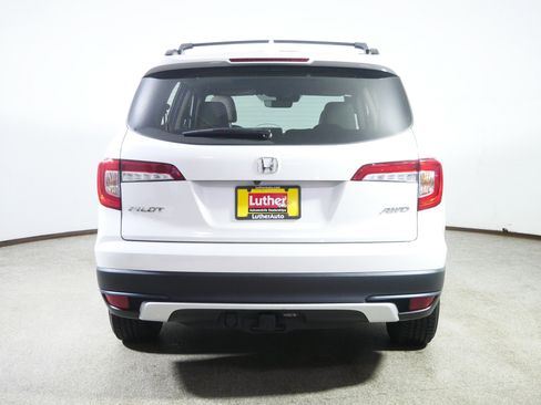 Used 2020 Honda Pilot EX-L image 6