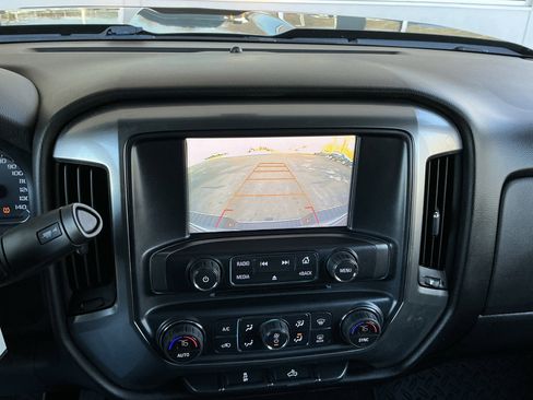 Used 2017 Chevrolet Silverado 2500 LT w/ All Star Edition image 10