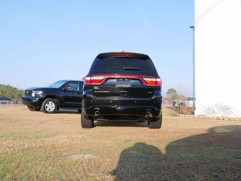 Used 2024 Dodge Durango GT image 5