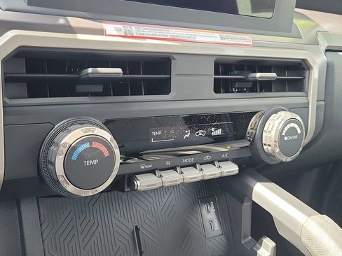 New 2026 Toyota Tacoma SR5 RWD image 16