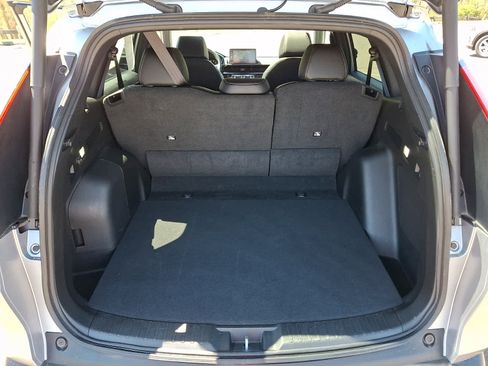 Certified 2023 Honda CR-V Sport Touring image 29