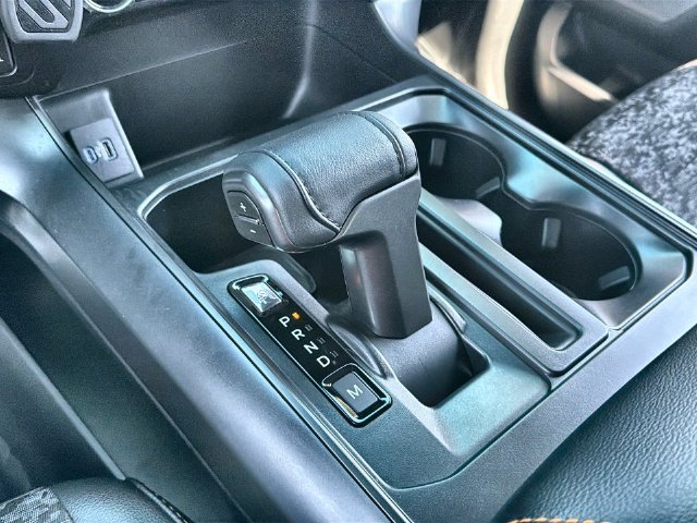 Certified 2024 Ford F150 Tremor w/ Bed Utility Package AWD/4WD image 20