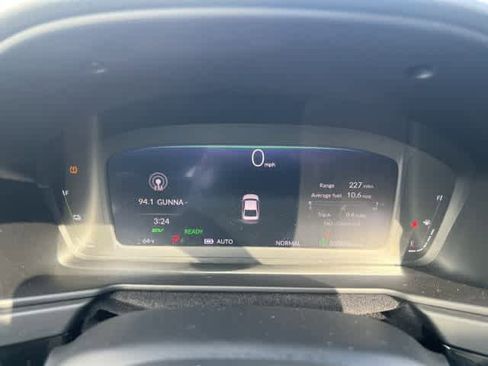 Used 2024 Honda Accord Sport image 34