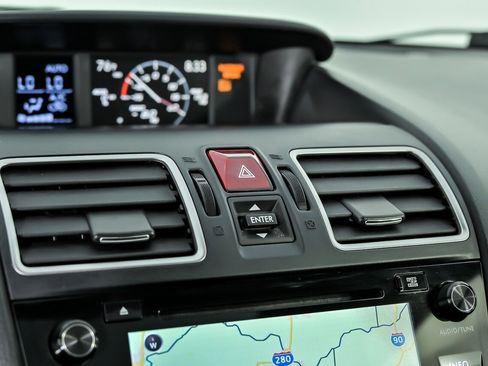 Used 2016 Subaru WRX STI Limited w/ Popular Package #2 image 32