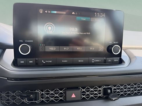 Used 2024 Honda Accord LX image 16