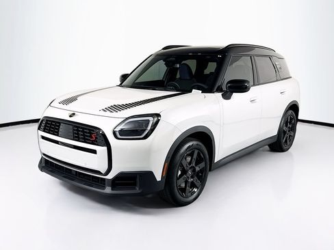 New 2027 MINI Cooper Countryman S AWD/4WD image 1