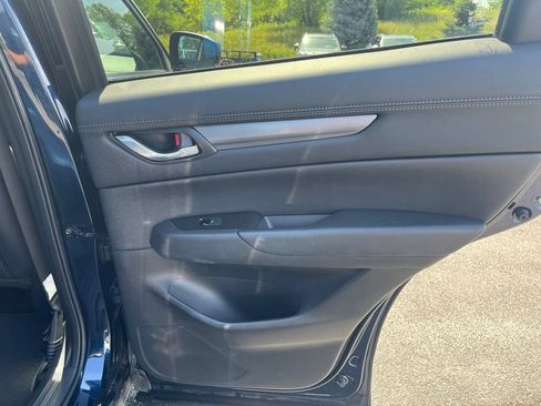 Used 2025 MAZDA CX-5 AWD 2.5 S w/ Select Package image 26