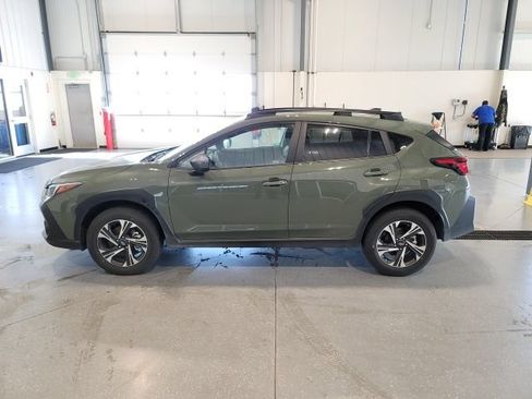 Used 2026 Subaru Crosstrek 2.5i Premium AWD/4WD image 4