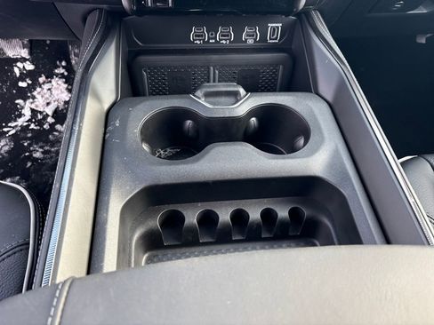 New 2026 RAM 2500 Rebel w/ Rebel Level 2 Equipment Group image 28