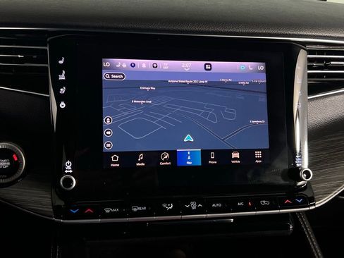 Used 2023 Jeep Wagoneer Series III w/ Rear Seat Video Group 1 image 16