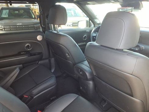 New 2026 Hyundai Palisade Calligraphy image 8