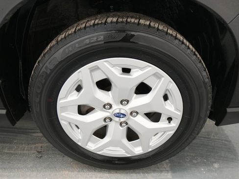 Used 2020 Subaru Forester w/ Alloy Wheel Package image 11
