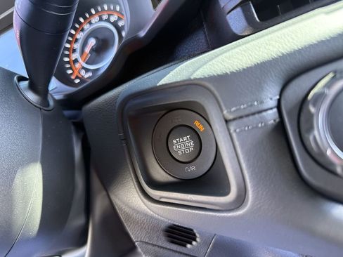 New 2026 Jeep Wrangler Unlimited Sahara AWD/4WD image 19